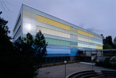 Schulhaus Nyon-Marens