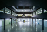 Schulhaus Nyon-Marens