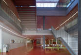 Schule Collège de l'Union