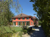 Villa de Mâitre Jouxtens-Mézery