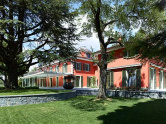 Villa de Mâitre Jouxtens-Mézery