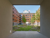 Wohnquartier La Suettaz - La Chê