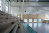 Salle omnisport Vieux Moulin