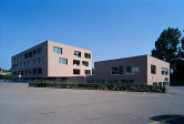 Collège du Cherrat