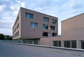 Collège du Cherrat
