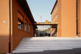 Haute Ecole de Théâtre de Suisse