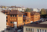 Haute Ecole de Théâtre de Suisse