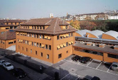 Haute Ecole de Théâtre de Suisse