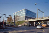 Centre Malley Lumieres-Kino,Shop