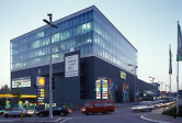 Centre Malley Lumieres-Kino,Shop