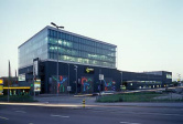 Centre Malley Lumieres-Kino,Shop