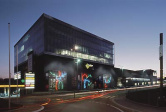 Centre Malley Lumieres-Kino,Shop