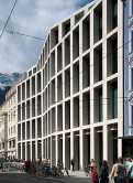 Kaufhaus Tyrol Departement store