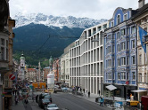 Kaufhaus Tyrol Departement store