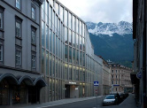 Kaufhaus Tyrol Departement store