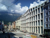 Kaufhaus Tyrol Departement store