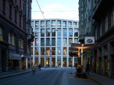 Kaufhaus Tyrol Departement store