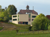 Collège primaire St. Cieges - Sc
