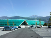 Centre commercial - Commercial c