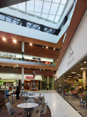 Centre commercial - Commercial c