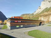 Migros Sembrancher