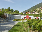 Weingut Cave la Romaine