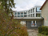 Schulhaus Vignettaz