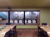 Umbau Weinkellerei Rhodan