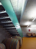 Umbau Weinkellerei Rhodan