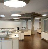 CIP-Amenagement Restaurant