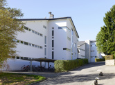 Sekundarschule Corgémont, Renovi
