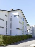 Sekundarschule Corgémont, Renovi