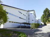 Sekundarschule Corgémont, Renovi