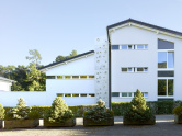 Sekundarschule Corgémont, Renovi