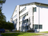 Sekundarschule Corgémont, Renovi