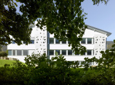 Sekundarschule Corgémont, Renovi