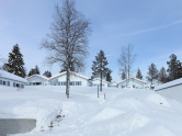 Ferienhäuser REKA, Renovierung