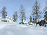 Ferienhäuser REKA, Renovierung