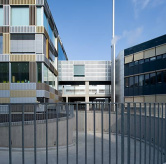 EPFL - Ecole Polytechnique Fédér