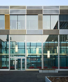 EPFL - Ecole Polytechnique Fédér
