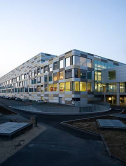 EPFL - Ecole Polytechnique Fédér