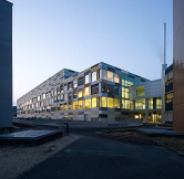 EPFL - Ecole Polytechnique Fédér