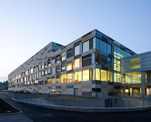 EPFL - Ecole Polytechnique Fédér