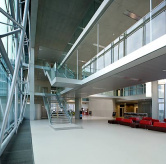 EPFL - Ecole Polytechnique Fédér