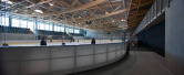 Eislaufhalle Meyrin