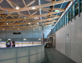 Eislaufhalle Meyrin