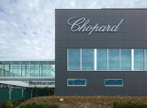 Restaurant d'entreprise Chopard 