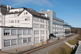 Produktionsgebäude Jaeger Le Cou