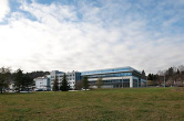 Produktionsgebäude Jaeger Le Cou