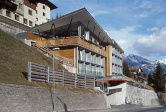 Hotel Lux alpinae